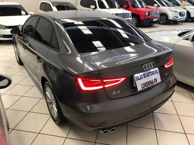 Audi A3 Sedan 1.4 TSFI - Foto 6