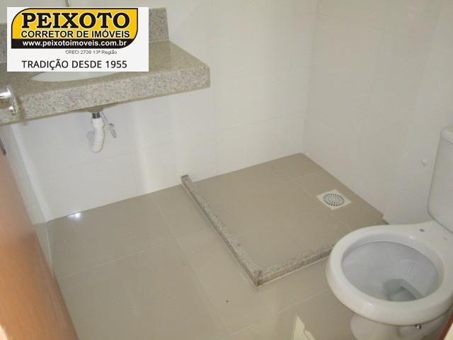 Apartamento Novo 02 Quartos na Praia do Morro Guarapari - Foto 14