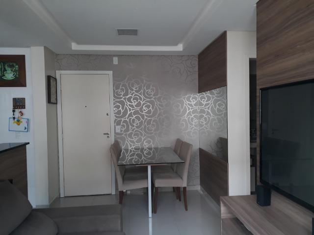 Vila da costa- 02 Quartos com suite- sol da Manhã- Jardim Limoeiro - Foto 2