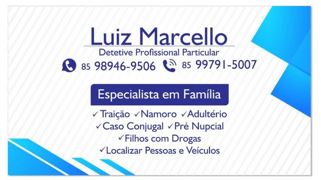 Detetive Particular Profissional em Fortaleza - Foto 3
