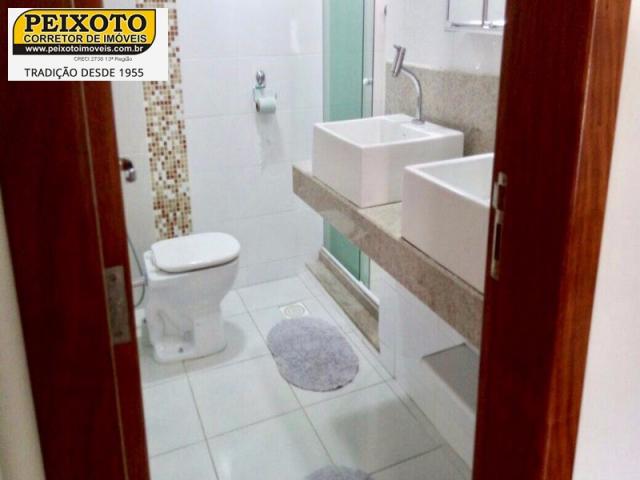apartamento centro Guarapari, a cem metros da Praia da Areia Preta. - Foto 8