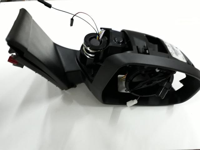 Retrovisor Externo L/D Elétrico Controle Ford Focus