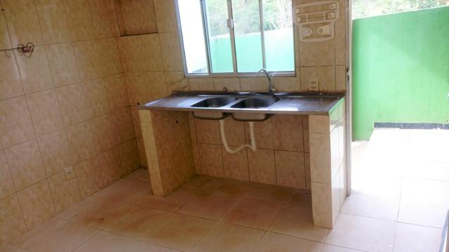 Casa 2 Quartos Cond. Solar da Serra Jard. Botânico Aceita kit - Foto 11