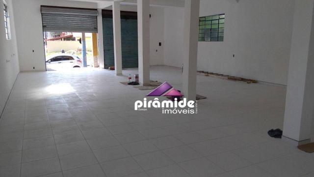 Ponto à venda, 139 m² por r$ 450.000,00 - caputera - caraguatatuba/sp - Foto 6