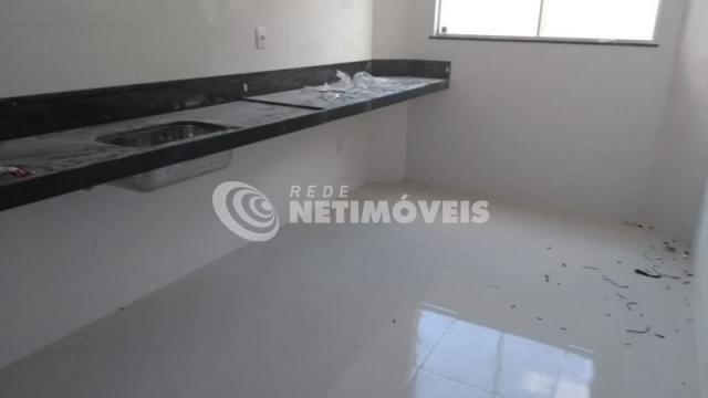 Apartamento à venda com 3 dormitórios em Europa, Contagem cod:641431 - Foto 7