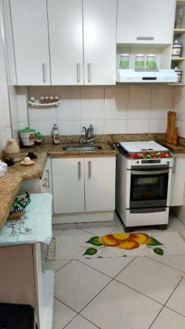 Maravilhoso apartamento em Jardim Camburi - Foto 4