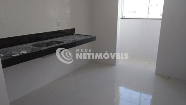 Apartamento à venda com 3 dormitórios em Europa, Contagem cod:641431 - Foto 8