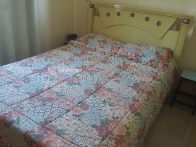 Casa de condomínio à venda com 3 dormitórios em Novo riacho, Contagem cod:598007 - Foto 14