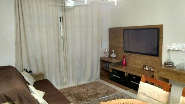 Maravilhoso apartamento em Jardim Camburi