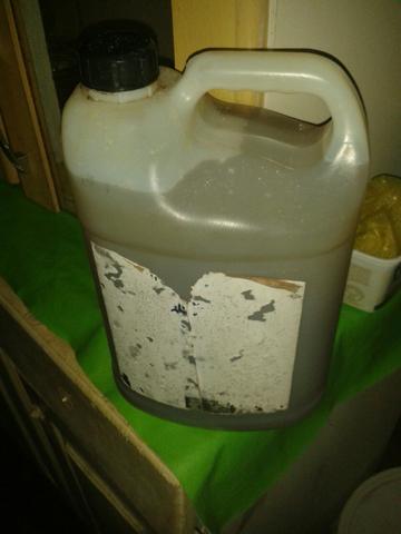 Sabao liquido