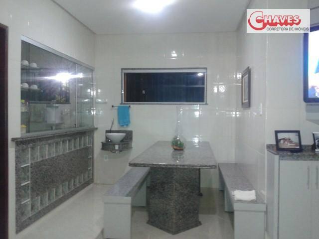Casa Venda Condomínio Arauá - Barra Grande - Foto 4