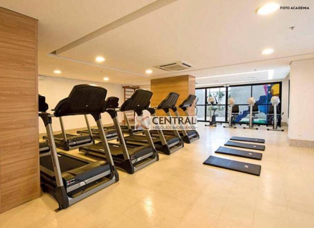 Apartamento residencial à venda, Caminho das Árvores, Salvador. - Foto 8