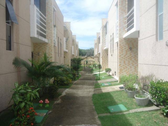 Casa residencial para locação, Parque das Nações , Parnamirim. LV0464 - Foto 7