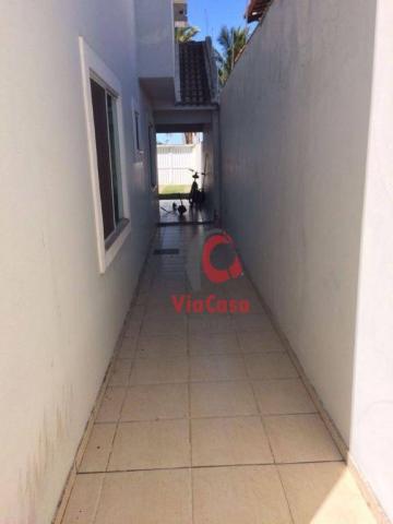 Duplex de 5 quartos, Mirante da Lagoa, Macaé - Foto 14