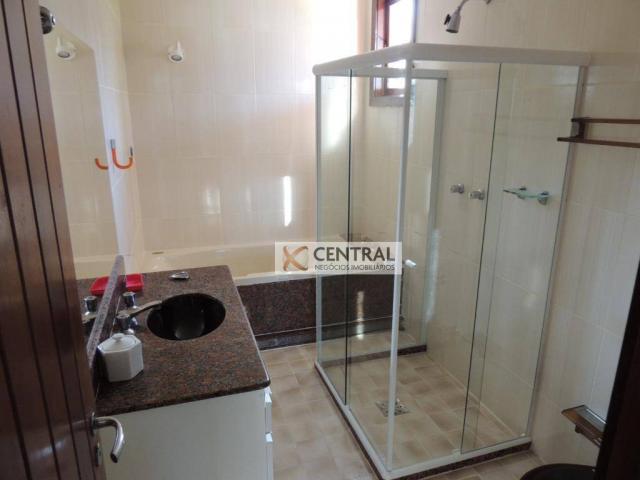 Casa com 4 dormitórios à venda, 270 m² por R$ 1.250.000,00 - Pituaçu - Salvador/BA - Foto 7