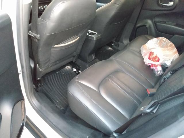 Toro diesel Freedom 4X4 - Foto 5