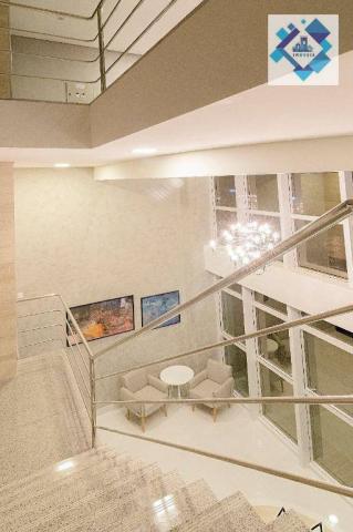 Apartamento, 90m² no melhor da Cidade dos Funcionários. - Foto 8