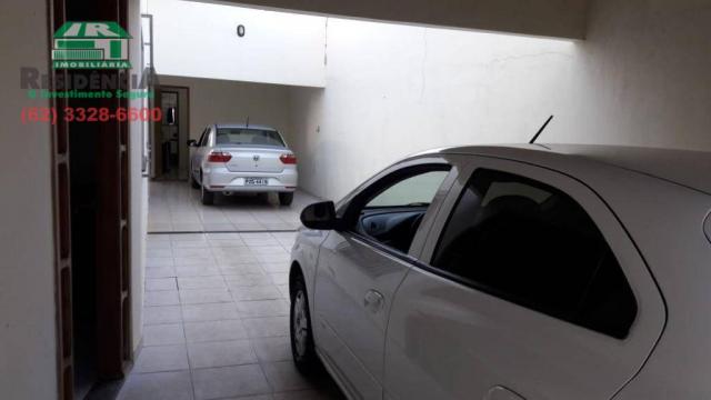 Casa residencial à venda, Parque Brasília 2ª Etapa, Anápolis. - Foto 10