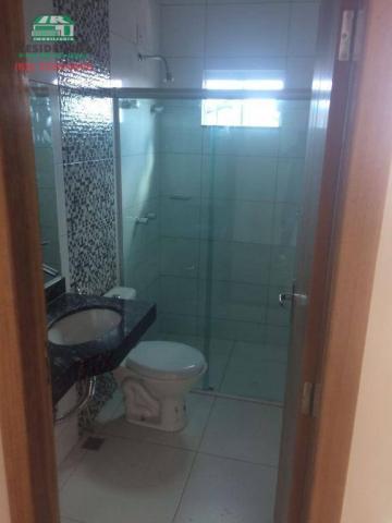 Sobrado residencial à venda, Anápolis City, Anápolis. - Foto 2