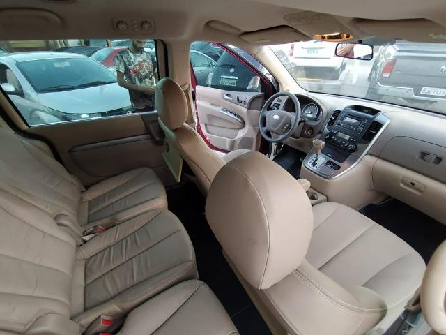 Kia Carnival - Foto 9