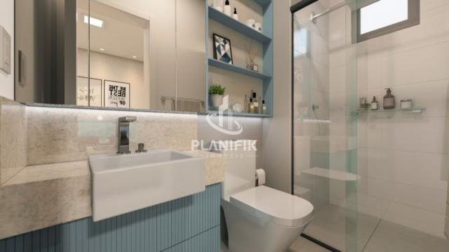 APARTAMENTO 2 SUÍTES GUARANI ACABAMENTO DIFERENCIADO - Foto 16