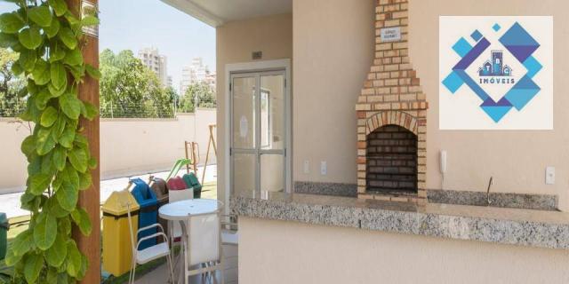 Apartamento com Área de 63,62m² no melhor do Bairro Cambeba . - Foto 5
