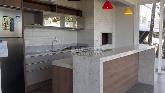 TERRAZZAS AL MARE!!! CASAS 3 E 4 SUÍTES, BEIRA MAR DE GAROPABA, COM VISTA ESPETACULAR PA - Foto 5