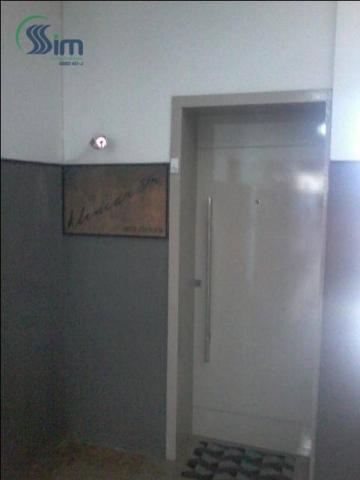 Sala comercial para locação, Meireles, Fortaleza. - Foto 6
