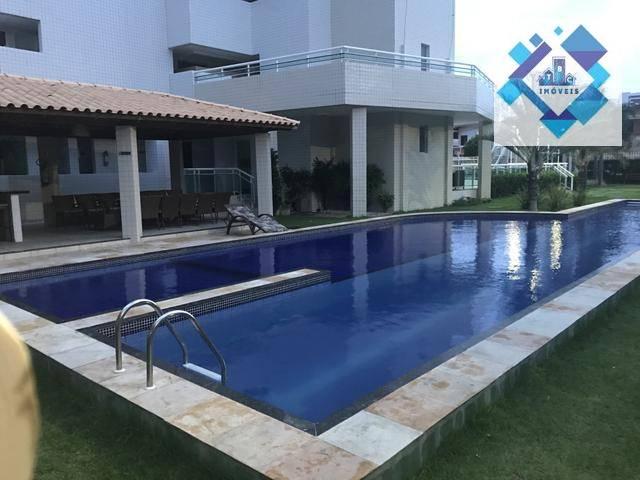 Excelente apartamento na região do Guararapes - Foto 16