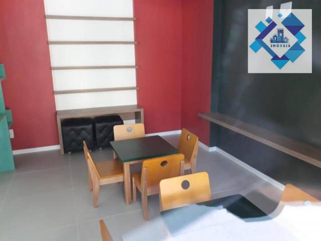 Apartamento, 93 metros, Meireles - Foto 6