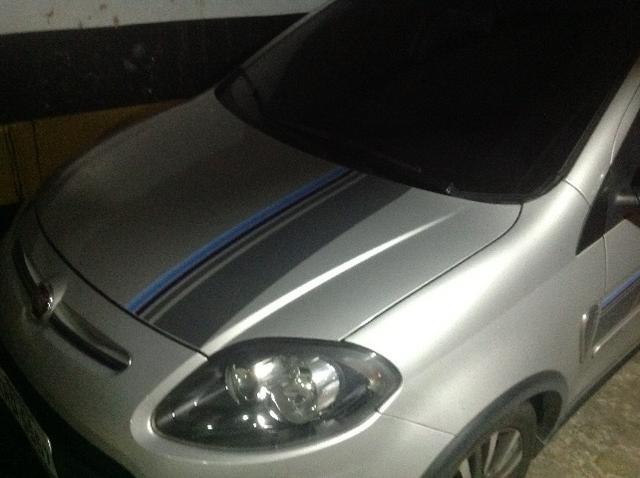 Fiat palio sporting blue edition 2016 - Foto 3