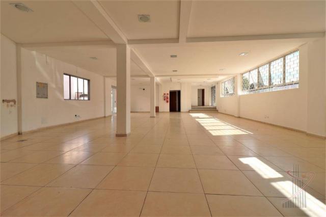 Sala Comercial no Jd. Lancaster - 30 metros da Av. Sílvio A. Sasdelli - Foto 8