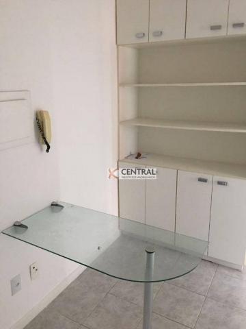 Sala comercial para venda e locação, Candeal, Salvador - SA0085.