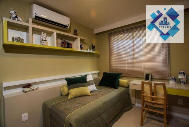 Apartamento - Residencial, 99 m² (Área Útil) - Foto 6