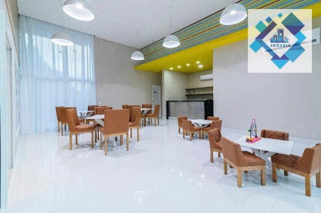 Apartamento, 90m² no melhor da Cidade dos Funcionários. - Foto 6