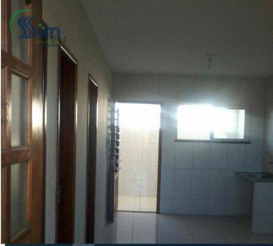 Apartamento no Mondubim - Fortaleza/CE - Foto 3