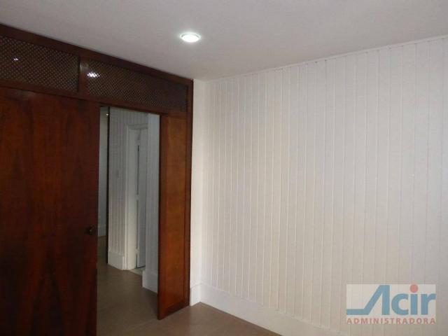 Sala para alugar, 65 m² por R$ 1.300/mês - Centro - Rio de Janeiro/RJ - Foto 4