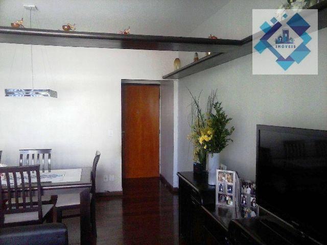 Condominio Champs Elyesee, 4 quartos, 112m², Papicu - Foto 13