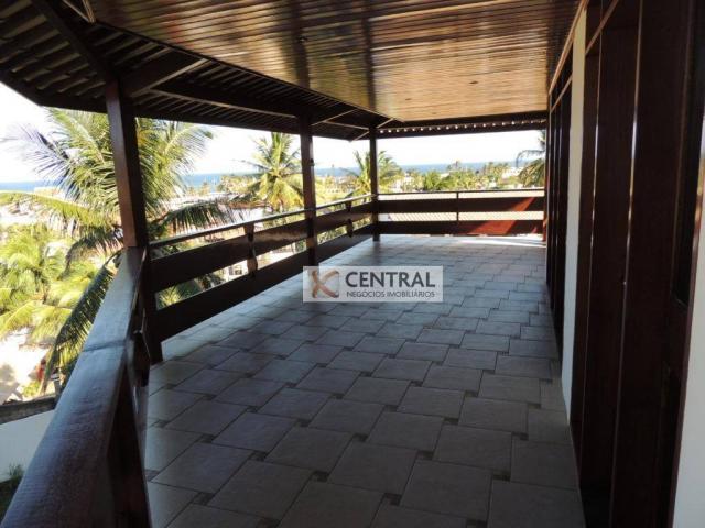 Casa com 4 dormitórios à venda, 270 m² por R$ 1.250.000,00 - Pituaçu - Salvador/BA - Foto 2