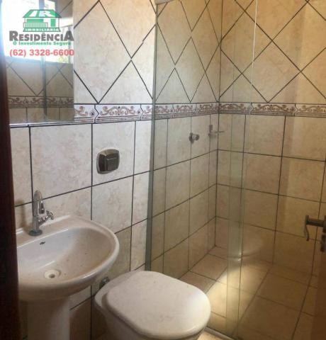 Chácara com 2 dormitórios para alugar, 4000 m² por R$ 2.500/mês - Chácaras Americanas - An - Foto 14