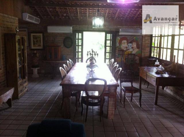 Rancho residencial à venda, Zona Rural, Gravatá. - Foto 9