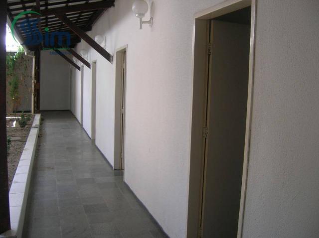 Prédio comercial para locação, Meireles, Fortaleza - Foto 17