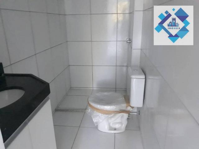 Apartamentos de 73m² no coração do Montese ?? - Foto 11