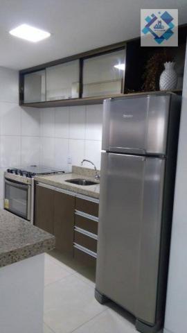 Terraço do Bosque, 117m², 3 vagas, São Gerardo - Foto 8