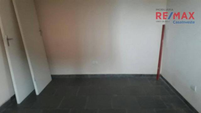 Casa residencial para locação, Haras Mjm, Vargem Grande Paulista. - Foto 19