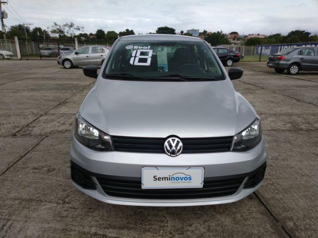 VOYAGE VOYAGE Trendline 1.6 T.Flex 8V 4p - Foto 4