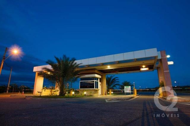 Terreno à venda, 487 m² por R$ 140.000,00 - Condomínio Alphaville Rio Costa do Sol - Rio d - Foto 9