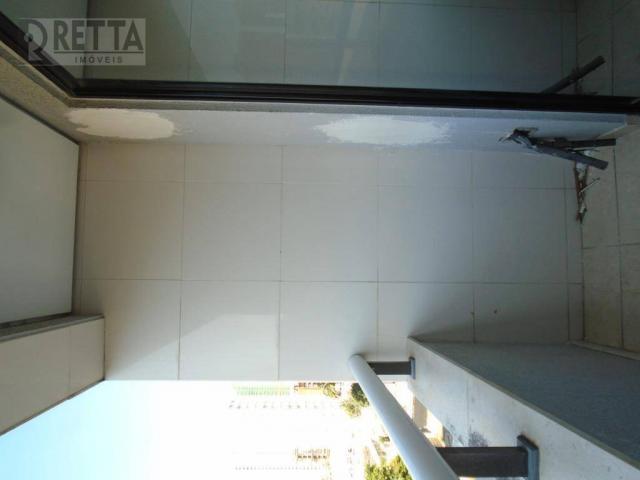 Excelente Sala comercial no Papicu - Foto 6