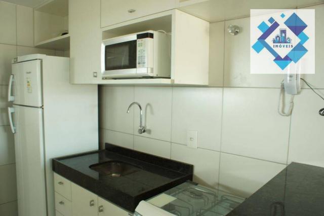 Apartamento 58 m² no Passaré. - Foto 5