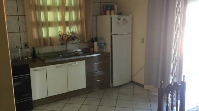 Casa para venda em barra velha, são cristovão, 3 dormitórios, 1 banheiro, 1 vaga - Foto 11